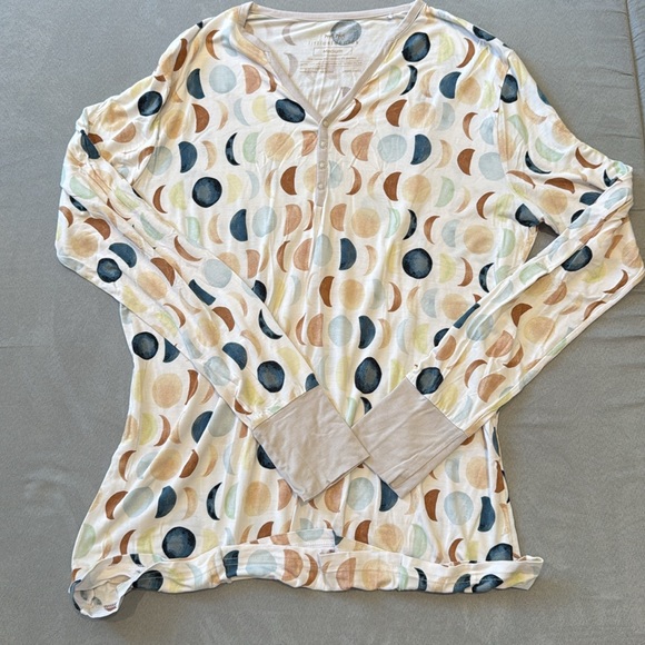 Women’s Little Sleepies Pajama set - Picture 2 of 8